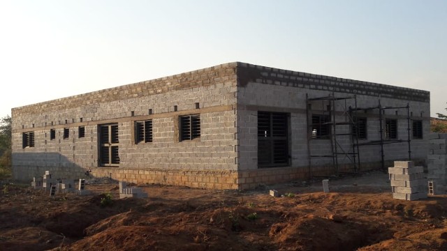 chongwe