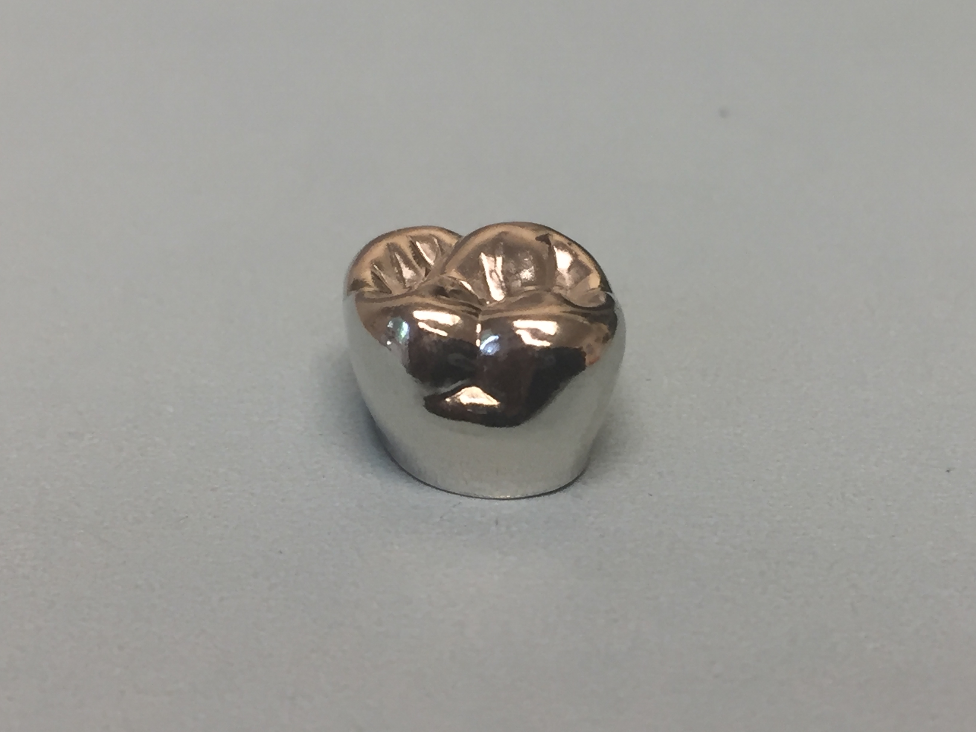 SSC Crown