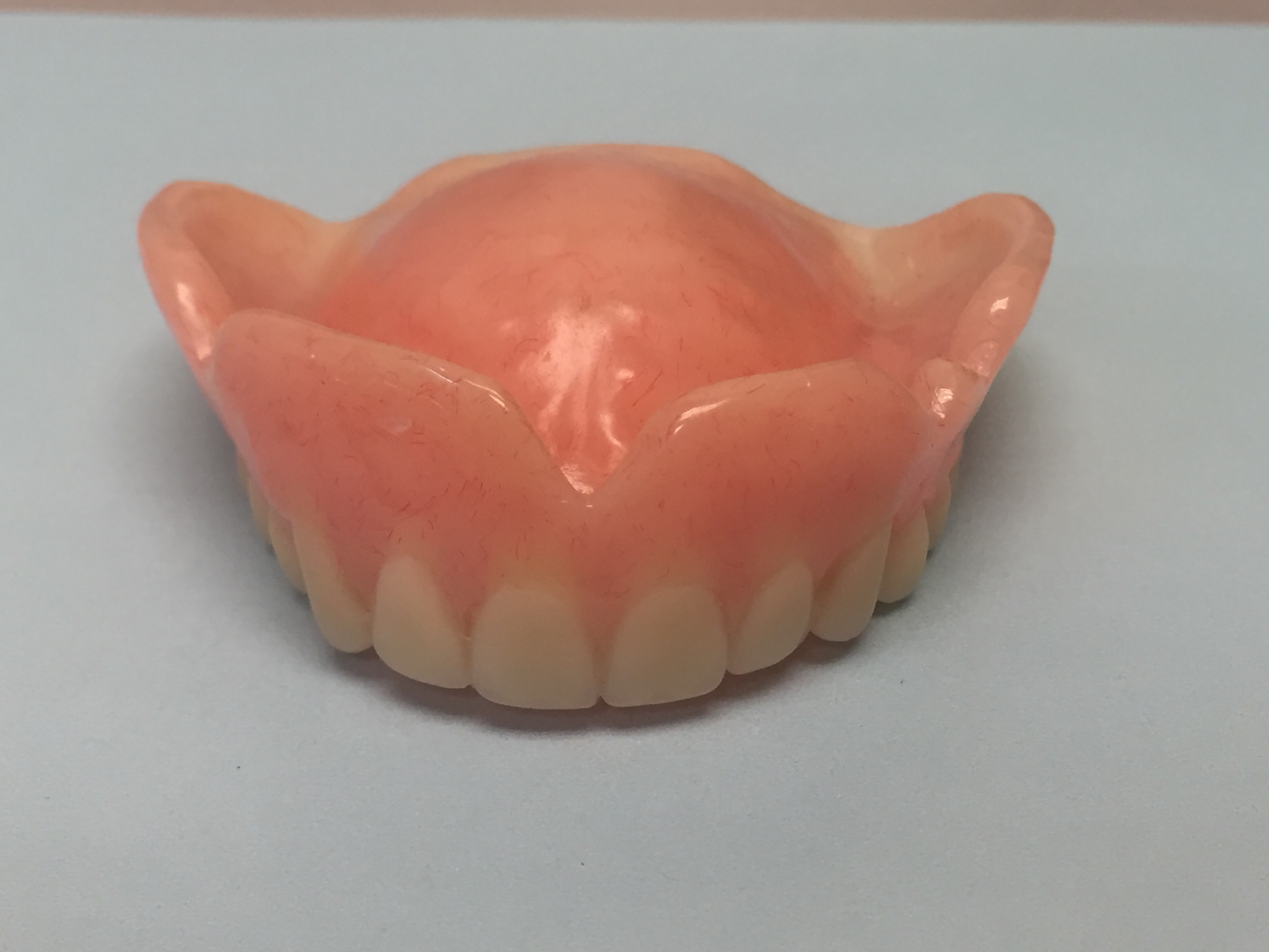 Maxillary Full Denture