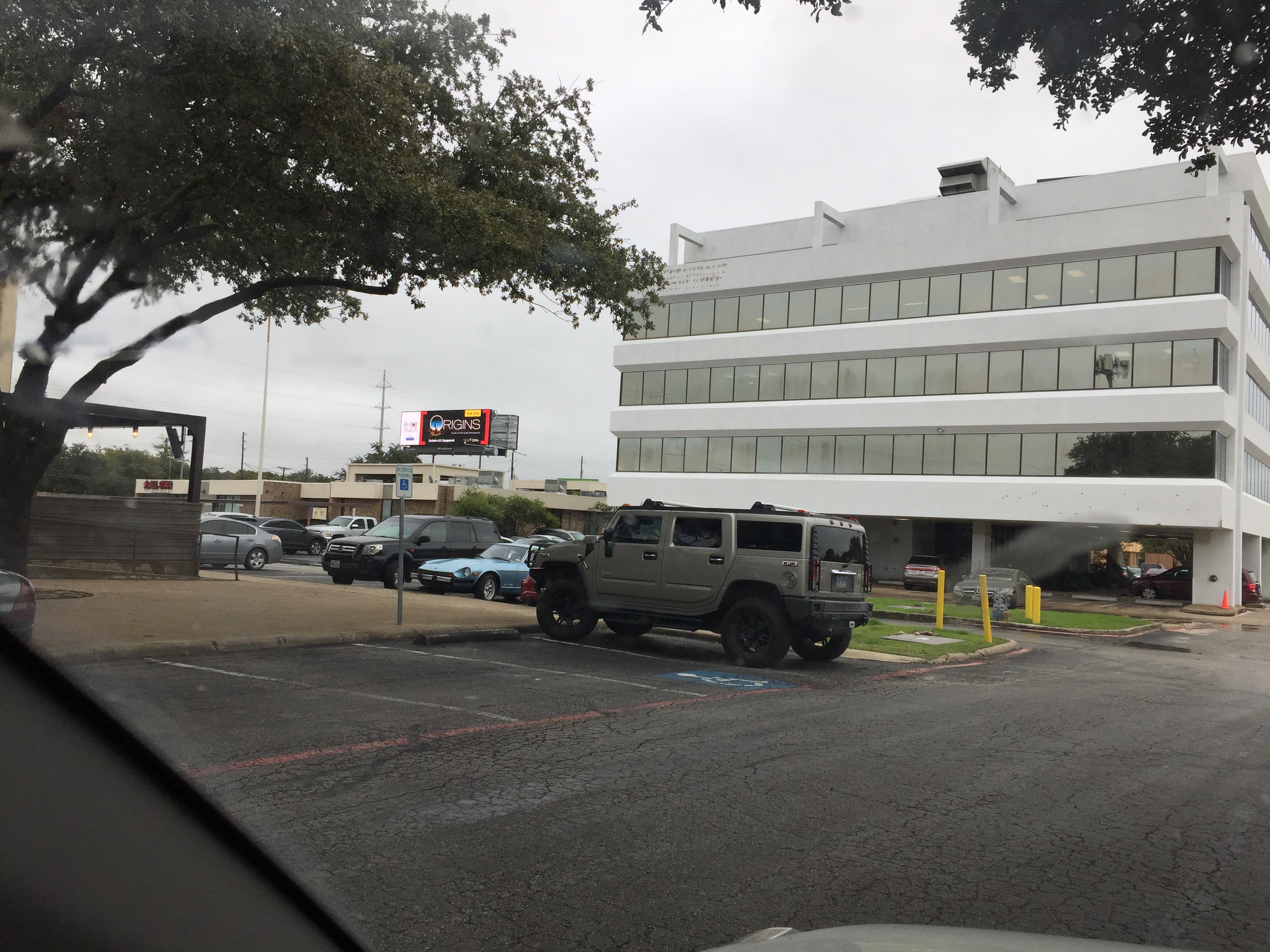 Office Building