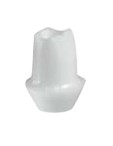 Zirconia Stock Abutment