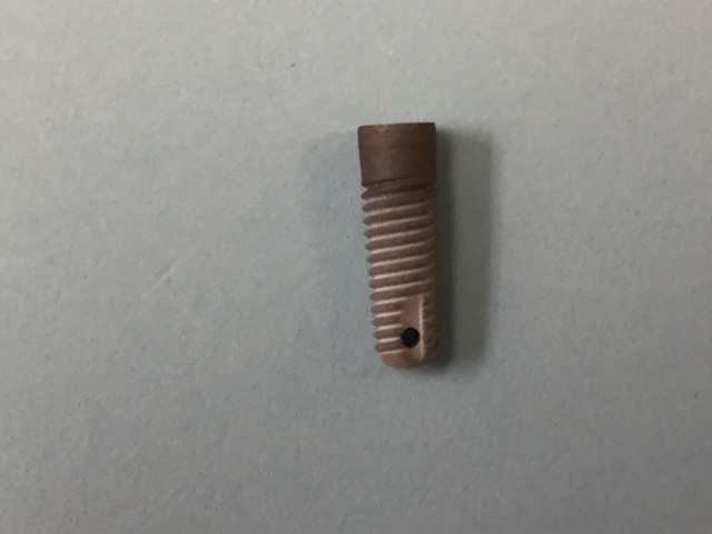 implant 