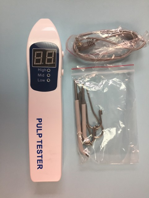 Electric Pulp Test