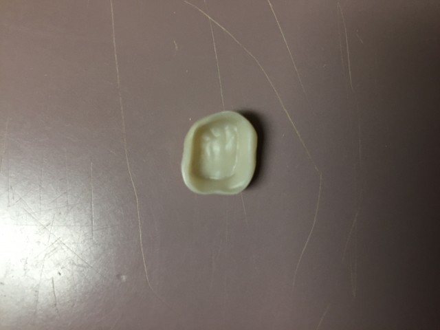 Dental Ceramics