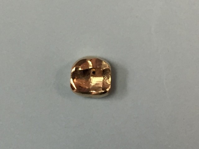 gold crown