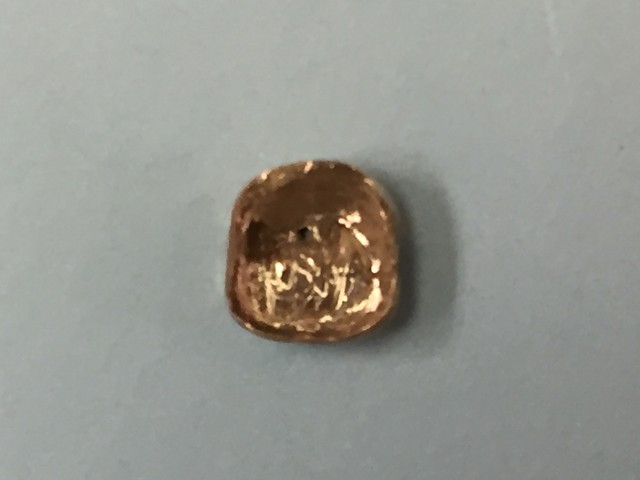 gold crown