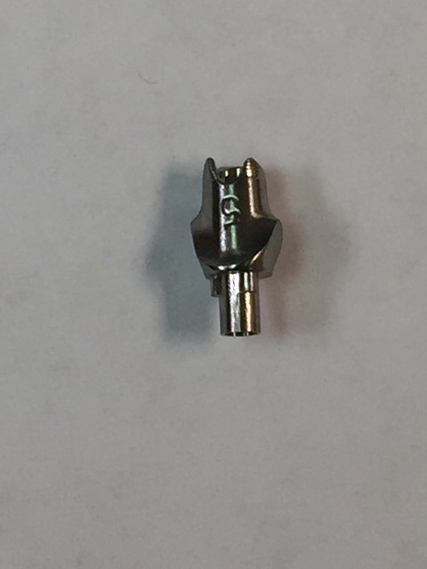 abutment