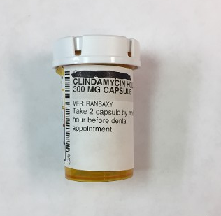 Clindamycin