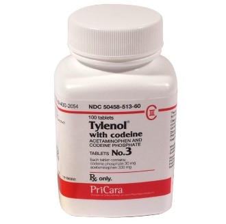 tylenol 