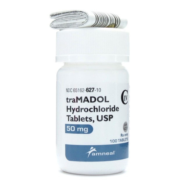tramadol