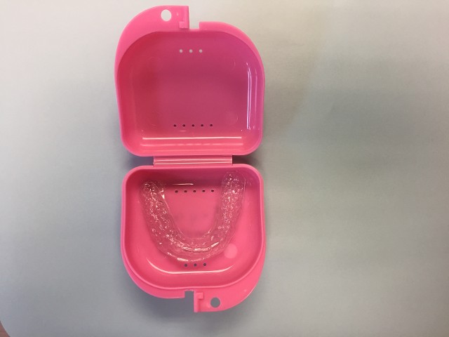 retainer