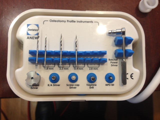 implant kit