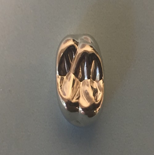 Stainless Steel Crown
