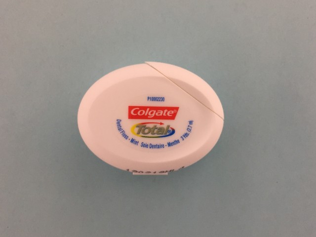 floss