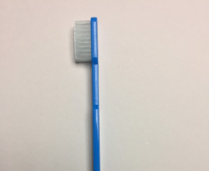 toothbrush